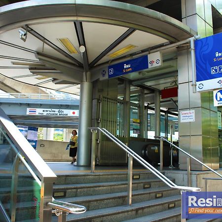 Thaiphiphat House بانكوك المظهر الخارجي الصورة