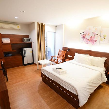 Thaiphiphat House بانكوك المظهر الخارجي الصورة