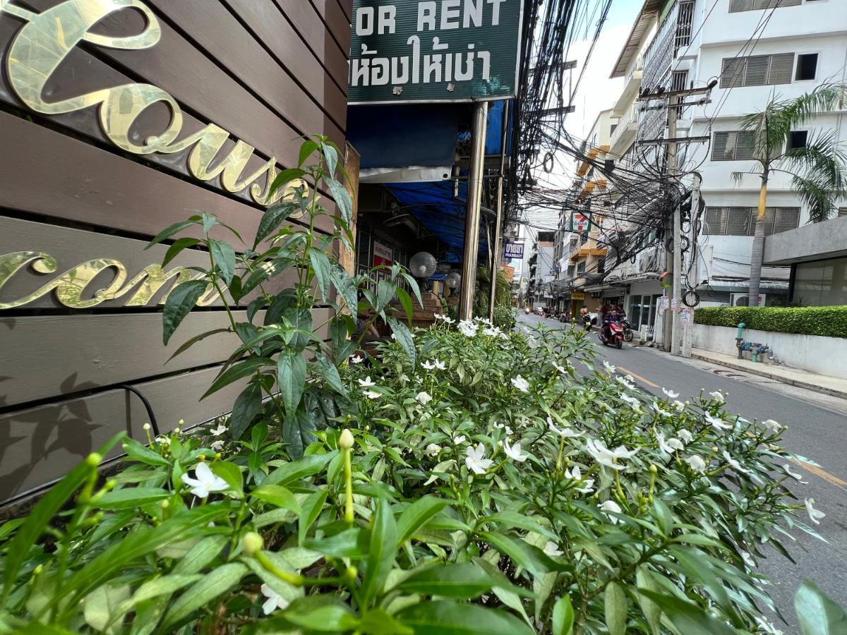 Thaiphiphat House بانكوك المظهر الخارجي الصورة