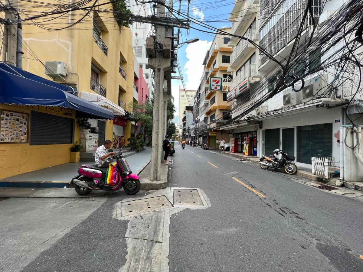 Thaiphiphat House بانكوك المظهر الخارجي الصورة