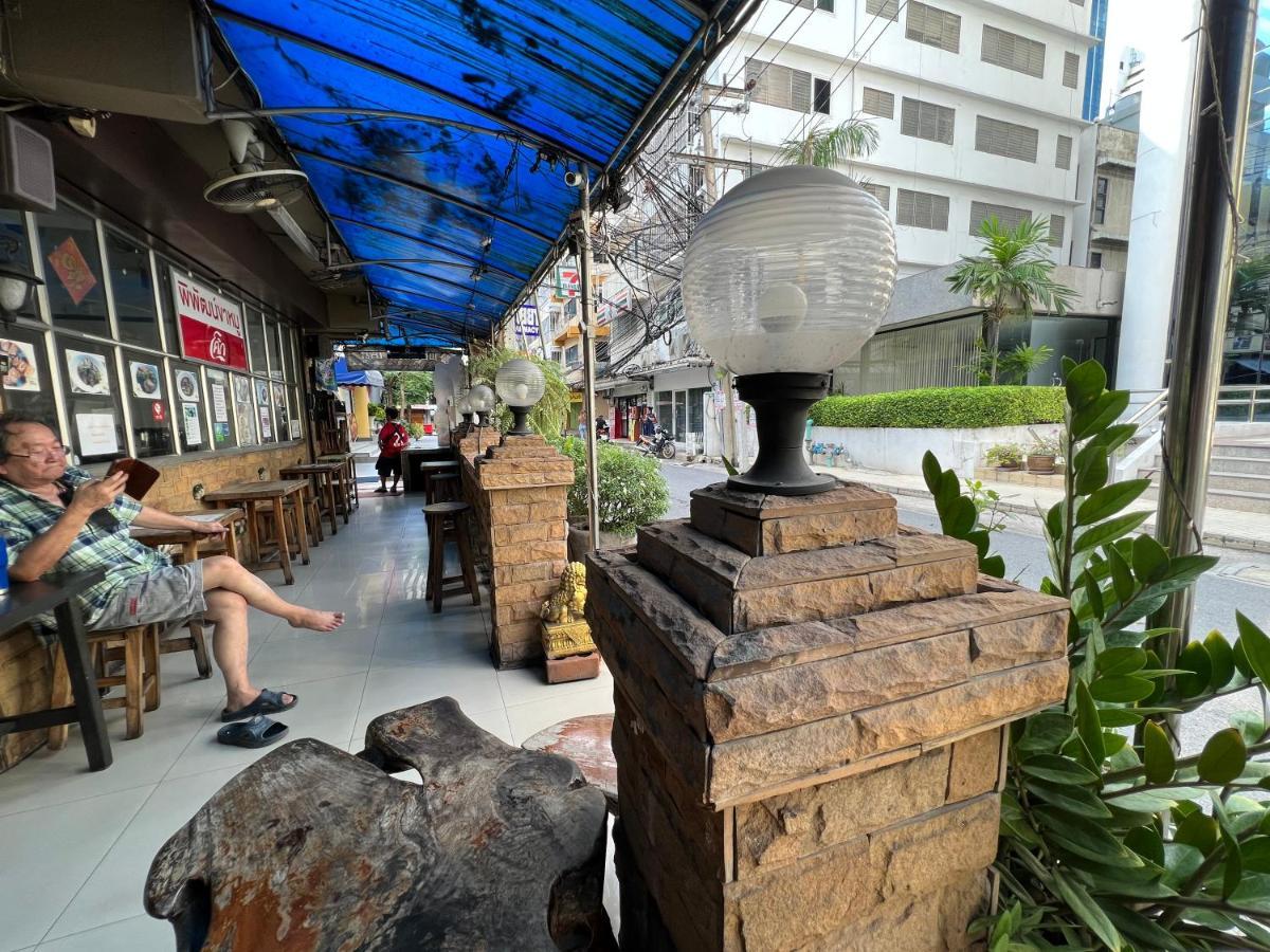 Thaiphiphat House بانكوك المظهر الخارجي الصورة