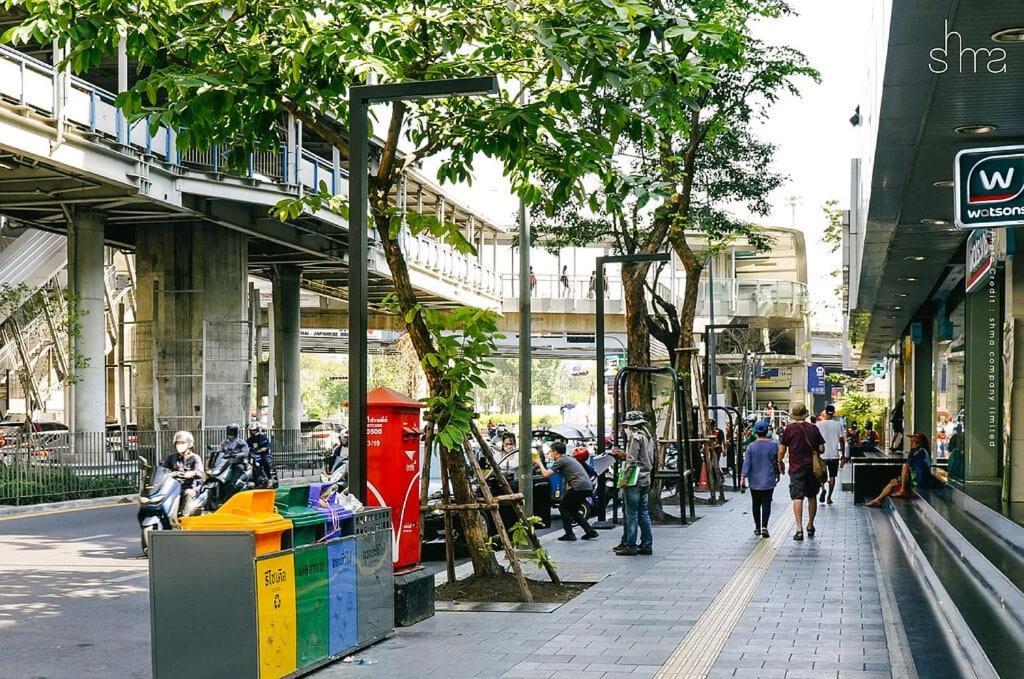 Thaiphiphat House بانكوك المظهر الخارجي الصورة
