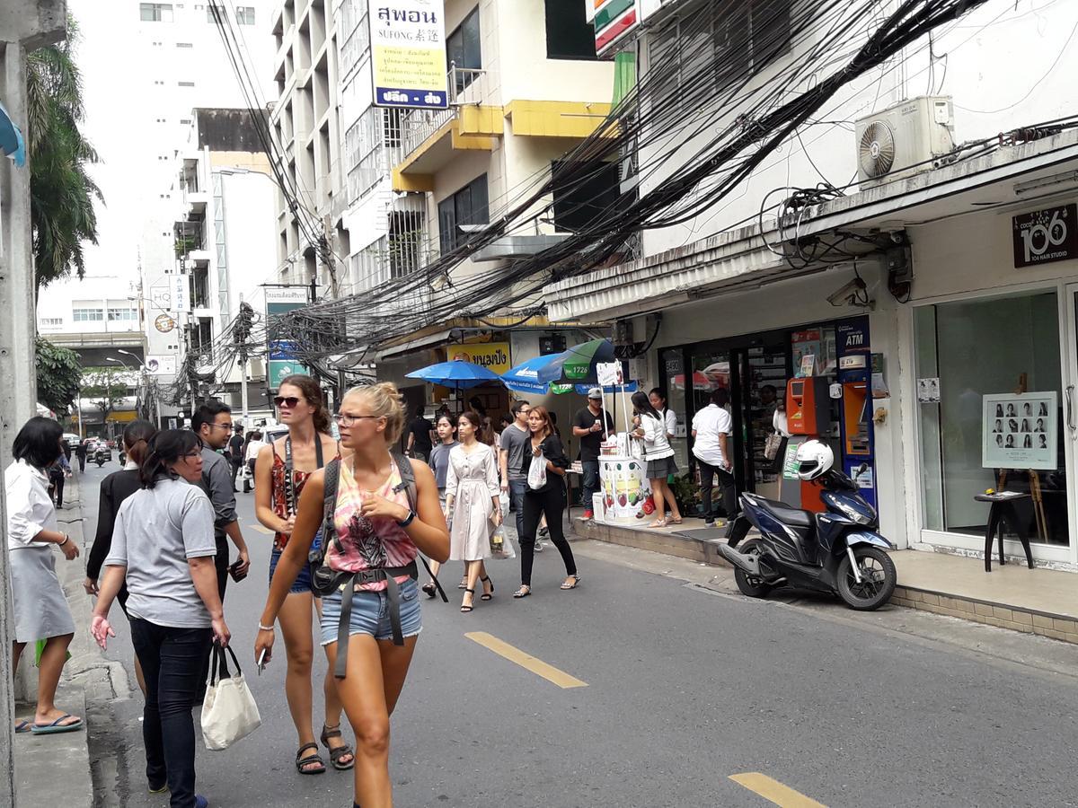 Thaiphiphat House بانكوك المظهر الخارجي الصورة