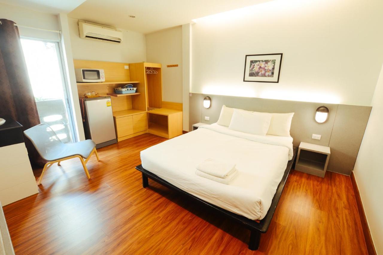 Thaiphiphat House بانكوك المظهر الخارجي الصورة