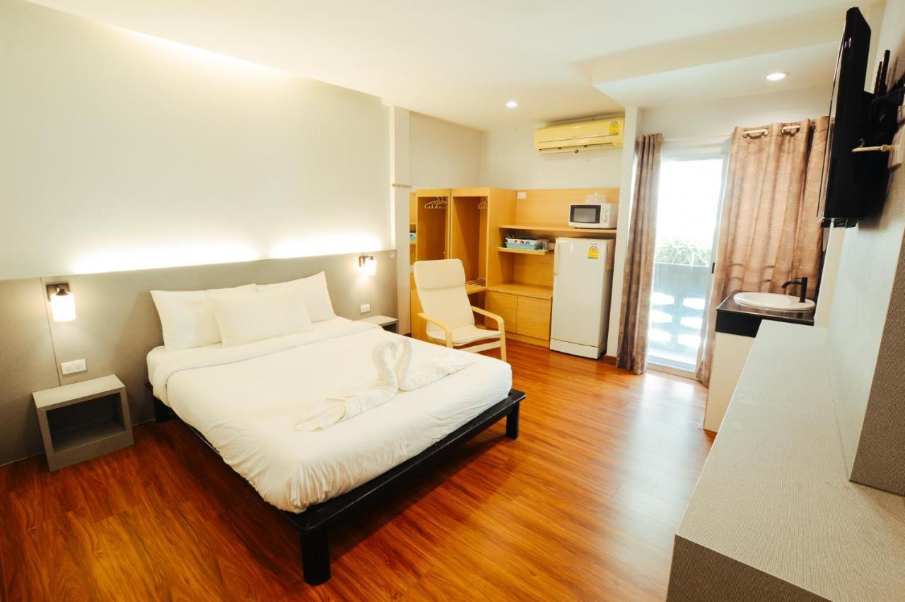 Thaiphiphat House بانكوك المظهر الخارجي الصورة