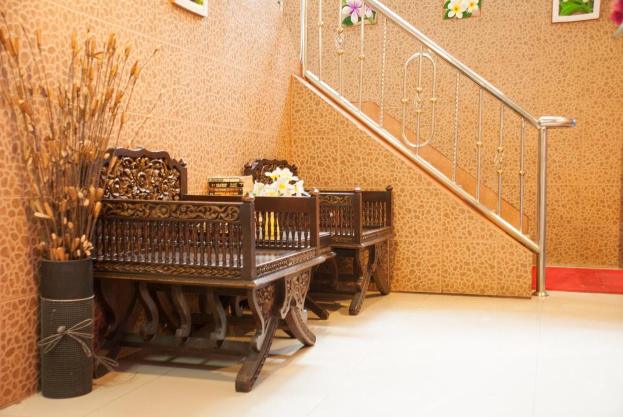 Thaiphiphat House بانكوك المظهر الخارجي الصورة
