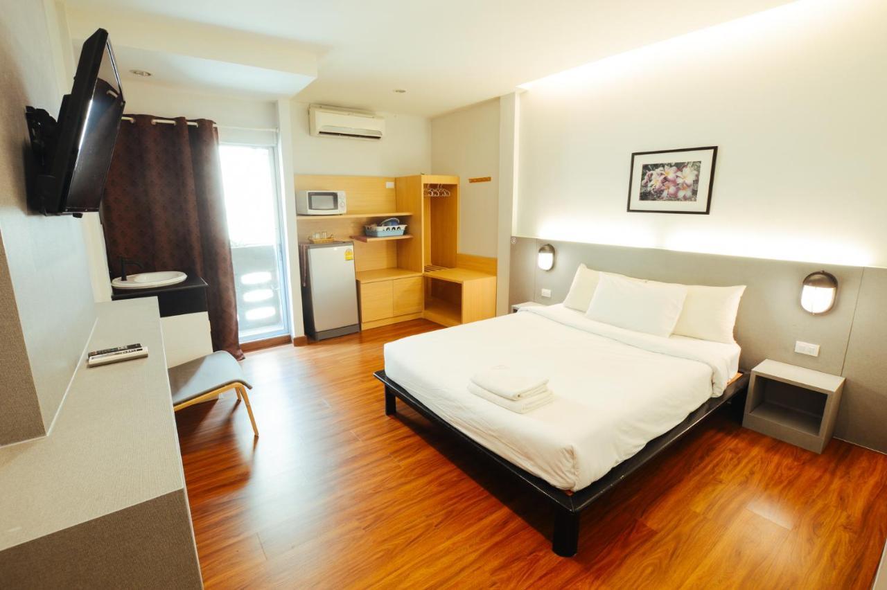 Thaiphiphat House بانكوك المظهر الخارجي الصورة