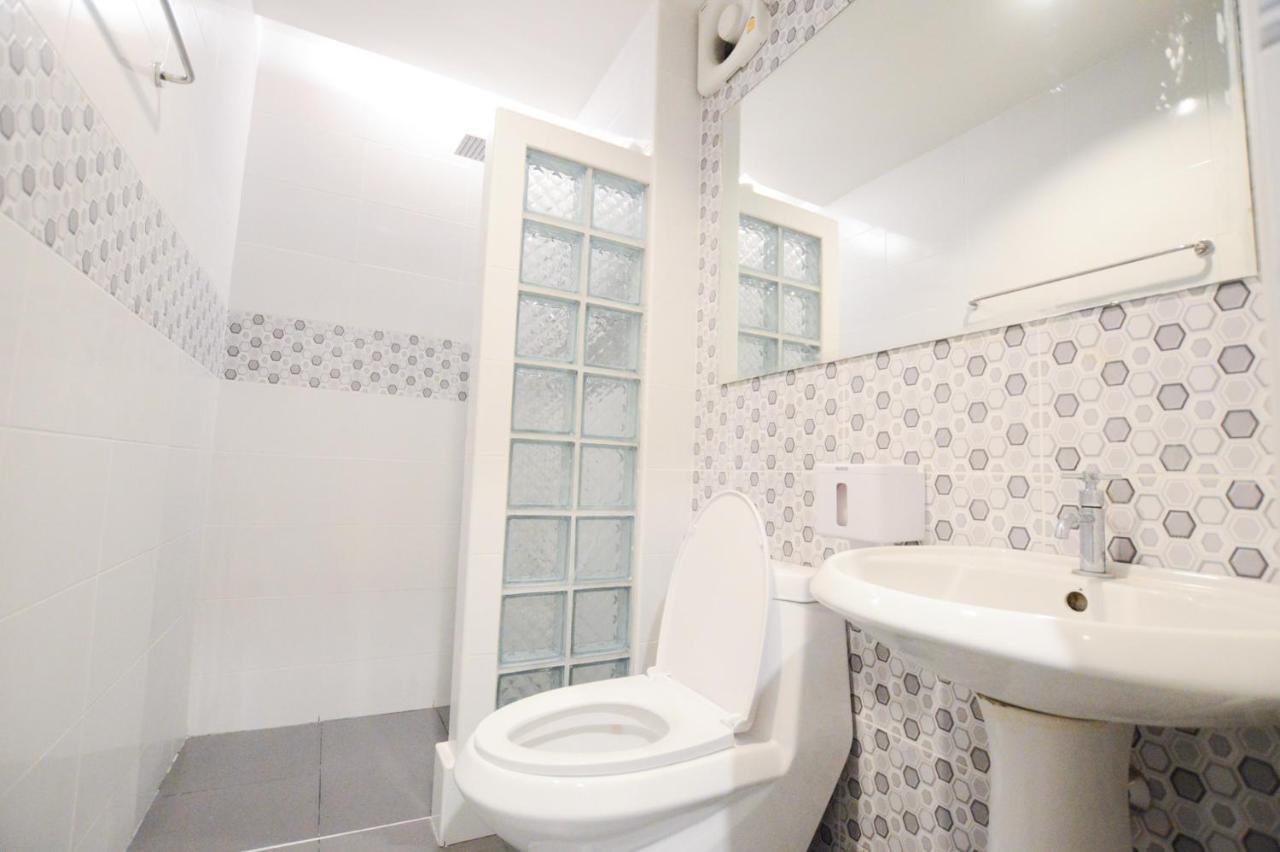 Thaiphiphat House بانكوك المظهر الخارجي الصورة