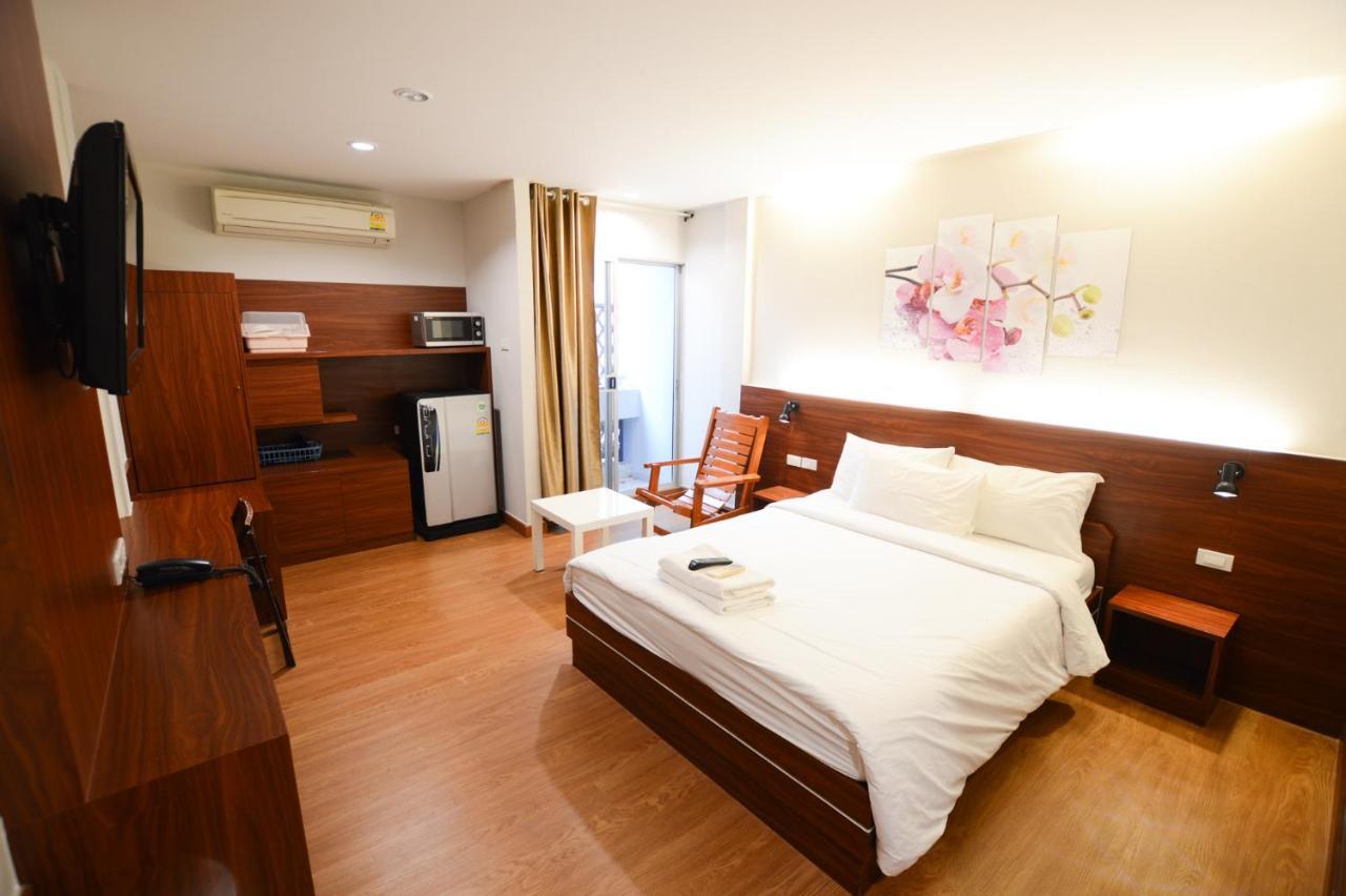 Thaiphiphat House بانكوك المظهر الخارجي الصورة