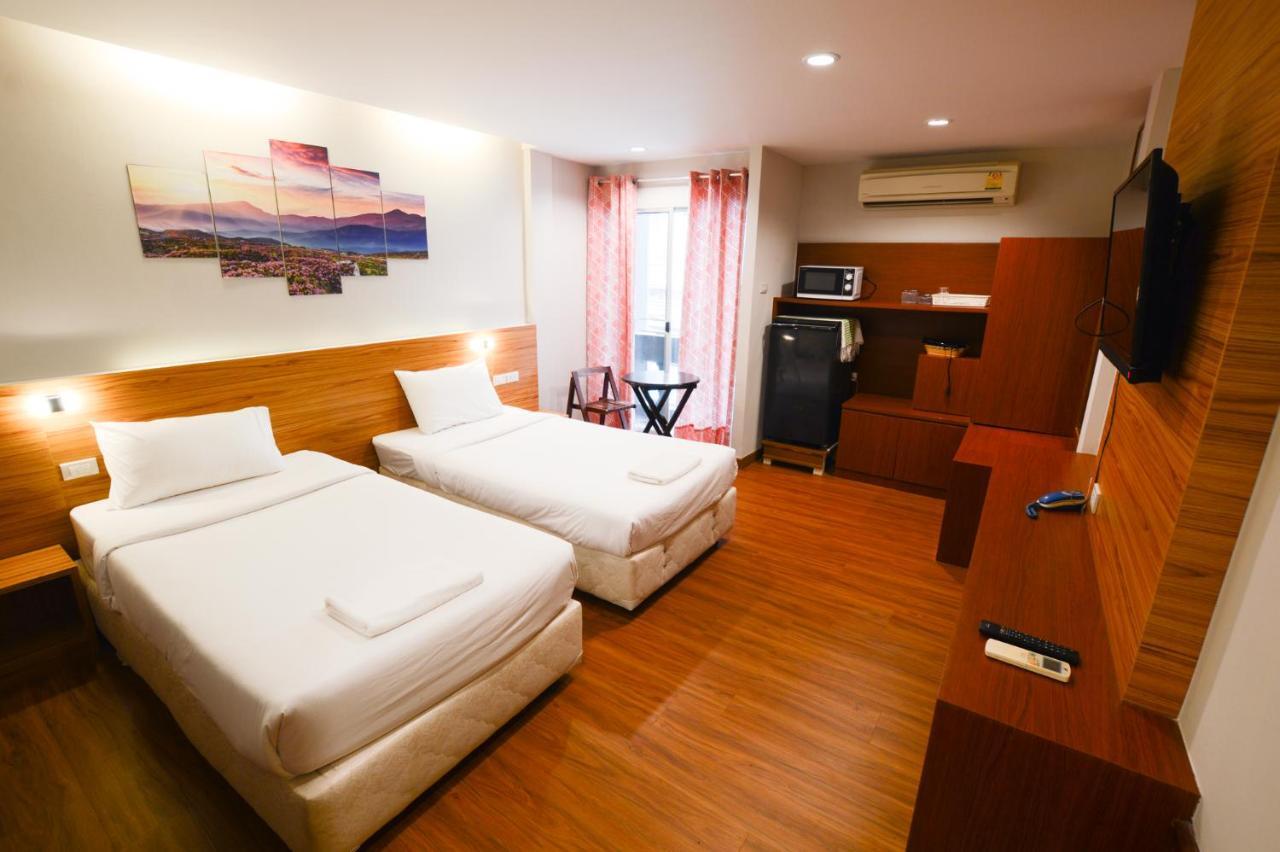 Thaiphiphat House بانكوك المظهر الخارجي الصورة